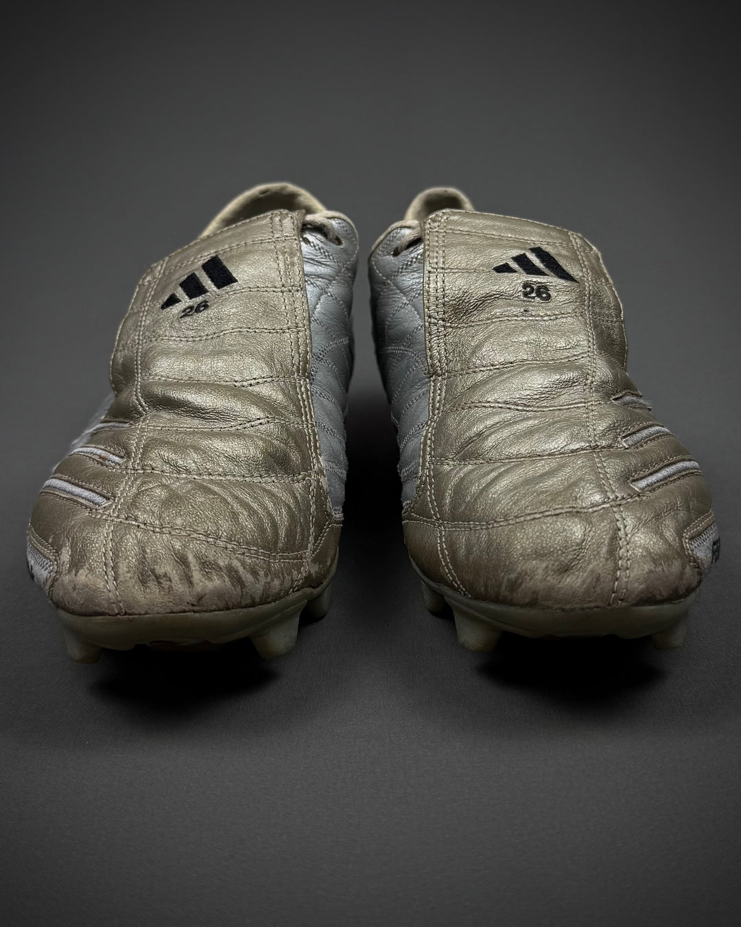Sebastian Deisler | Player-Worn Boots | 2005 FIFA Confederations Cup | Germany