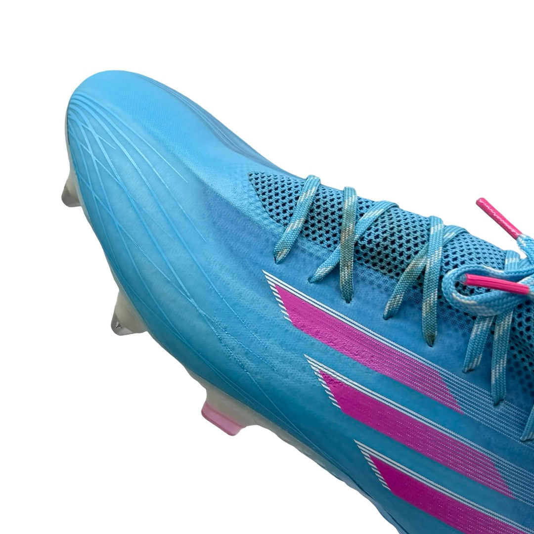 Luke Shaw | Match-Worn Boots | 2021/22 | Manchester United