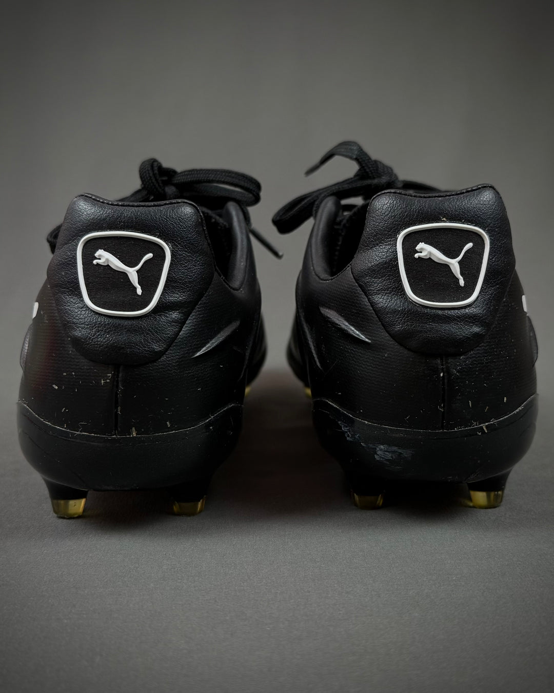 Pep Guardiola | Manager-Worn Boots | 2021/22 | Manchester City