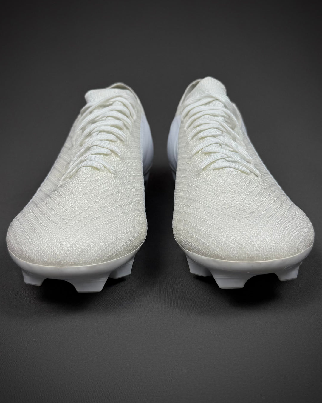 Bruno Fernandes | Player-Worn Boots | 2023/24 | 1-of-1 Prototype | Manchester United & Portugal