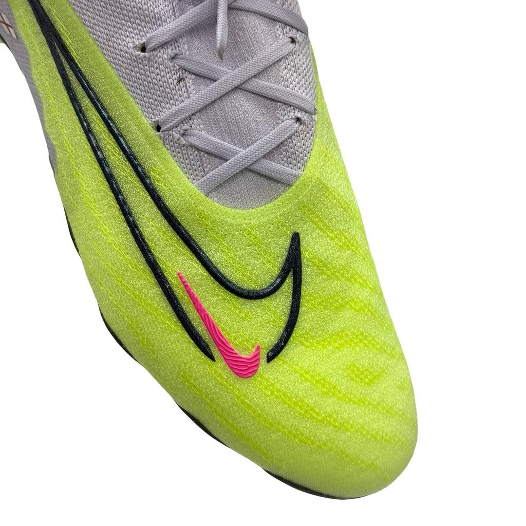 Phil Foden | Match Worn | 2023/24 Pre-Season | Nike Phantom GX Elite