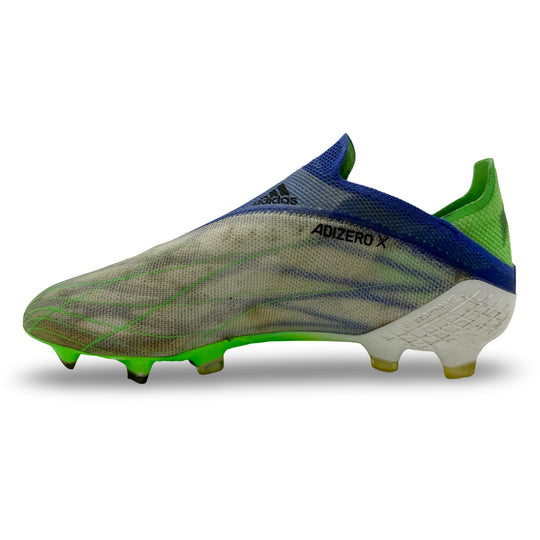 Zapatillas Adidas X Speedflow+ de Gabriel Jesus