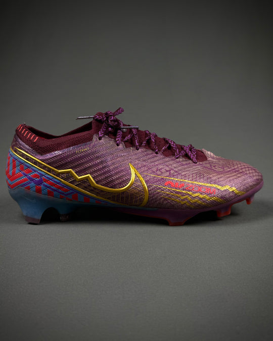 Alejandro Garnacho | Match-Worn Boots | 2022/23 | 2 Goals | 4 Assists | First Career Premier League Goal | Manchester United