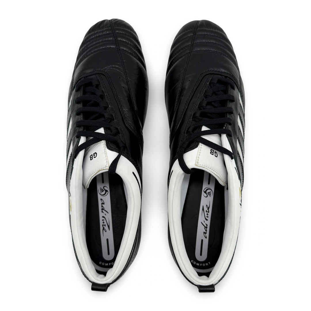 Gareth Barry | Match Issued | 2008/09 | Adidas AdiPure II