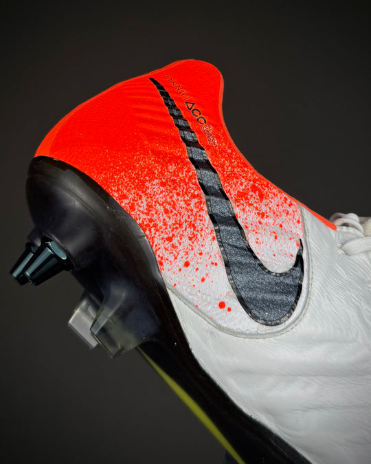 Davinson Sánchez | Match-Issued Boots | 2018/19 | Tottenham
