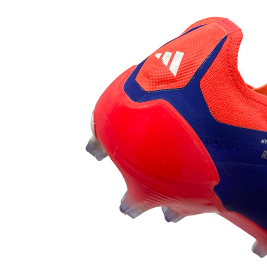 Raphinha | Match Worn | 2024/25 | Adidas Predator Elite