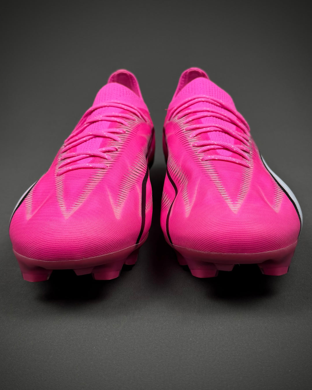 Olivier Giroud | Match-Issued Boots | 2023/24 | AC Milan & France