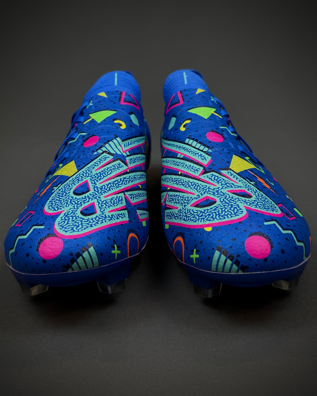 Raheem Sterling | Match-Issued Boots | 2022/23 | Chelsea