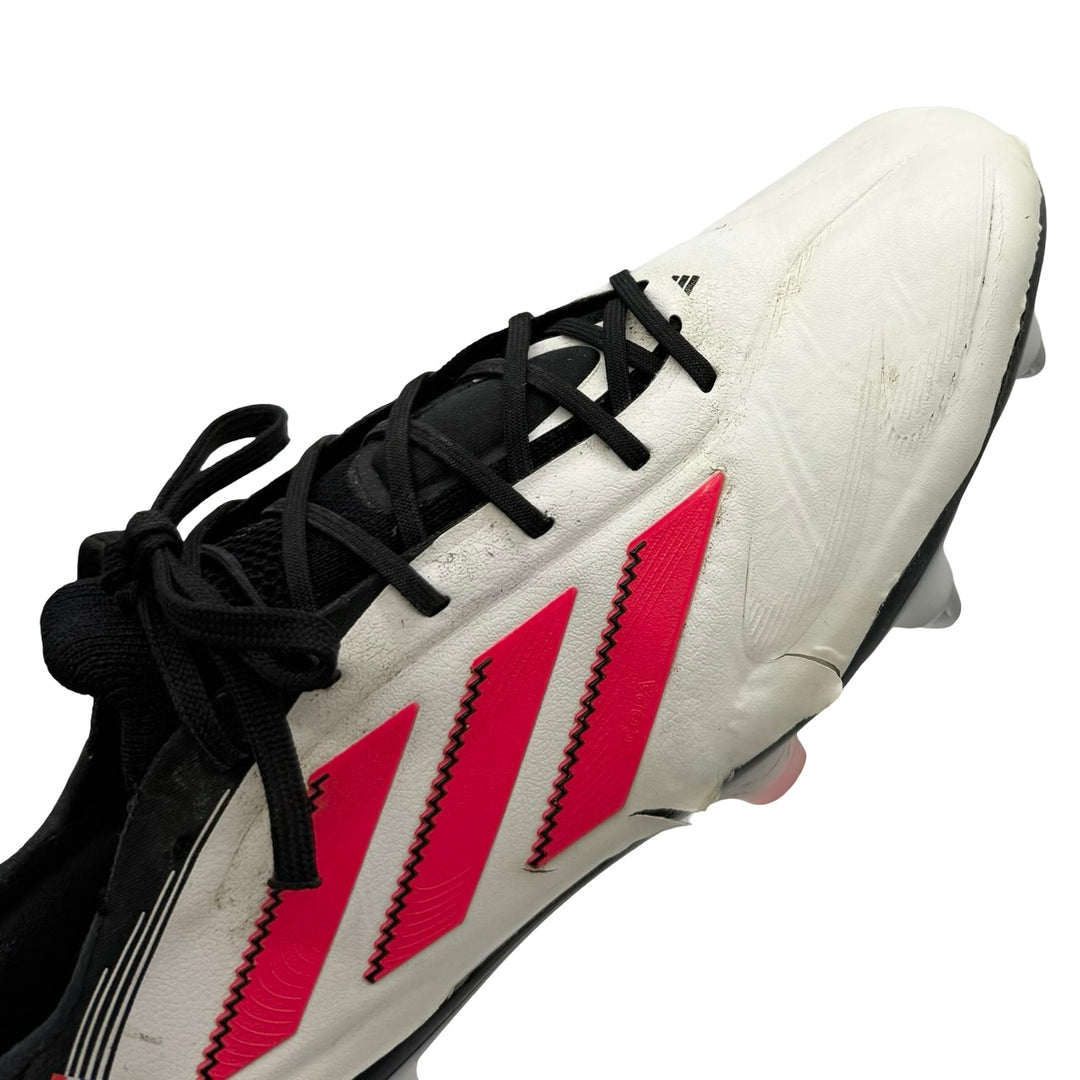 Joško Gvardiol | Match Worn | Photo-Matched | 2024/25 | 2025 FA Cup Final | 2 Goals & 2 Assists | Adidas Copa Pure III Elite