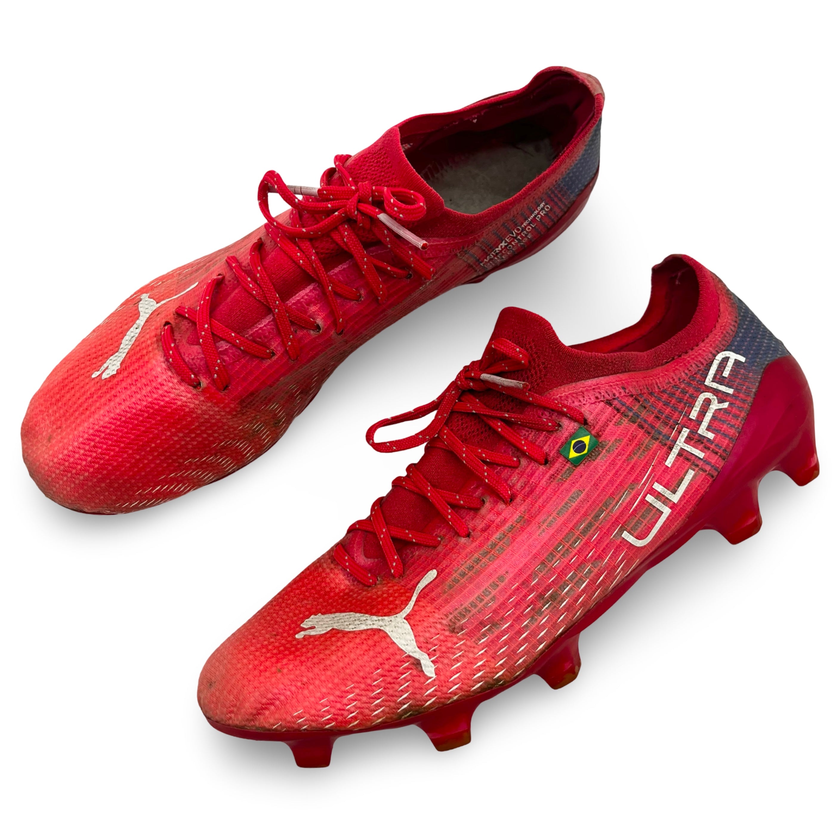 アントニー・マッチ着用 プーマ ウルトラ 1.3 2022/23 – BC Boots UK