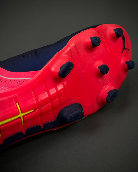 Cesc Fàbregas | Match-Worn Boots | 2014/15 | Chelsea