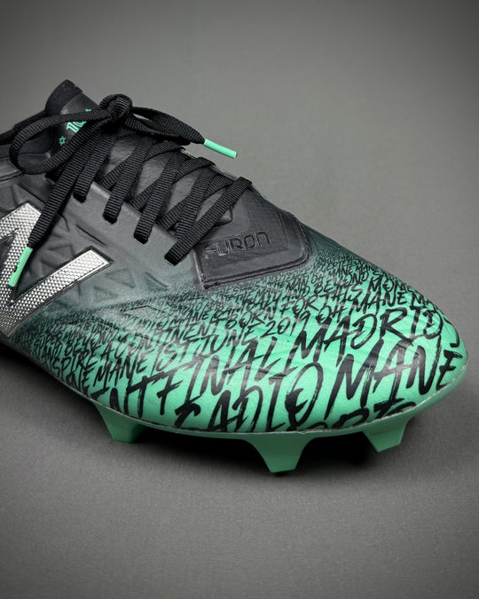 Sadio Mané | Match-Issued Boots | 2019 UEFA Champions League Final | Liverpool