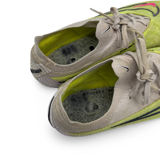 Gavi | Player-Worn Boots | 2022/23 | Barcelona