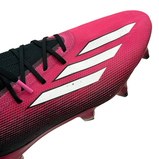 Aaron Wan-Bissaka | Match-Worn Boots | 2022/23 | Manchester United