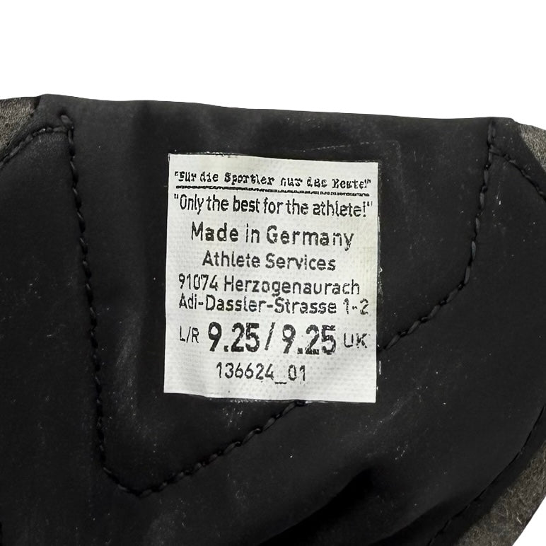 Steven Gerrard Match Issued Adidas Predator LZ - 2012/13