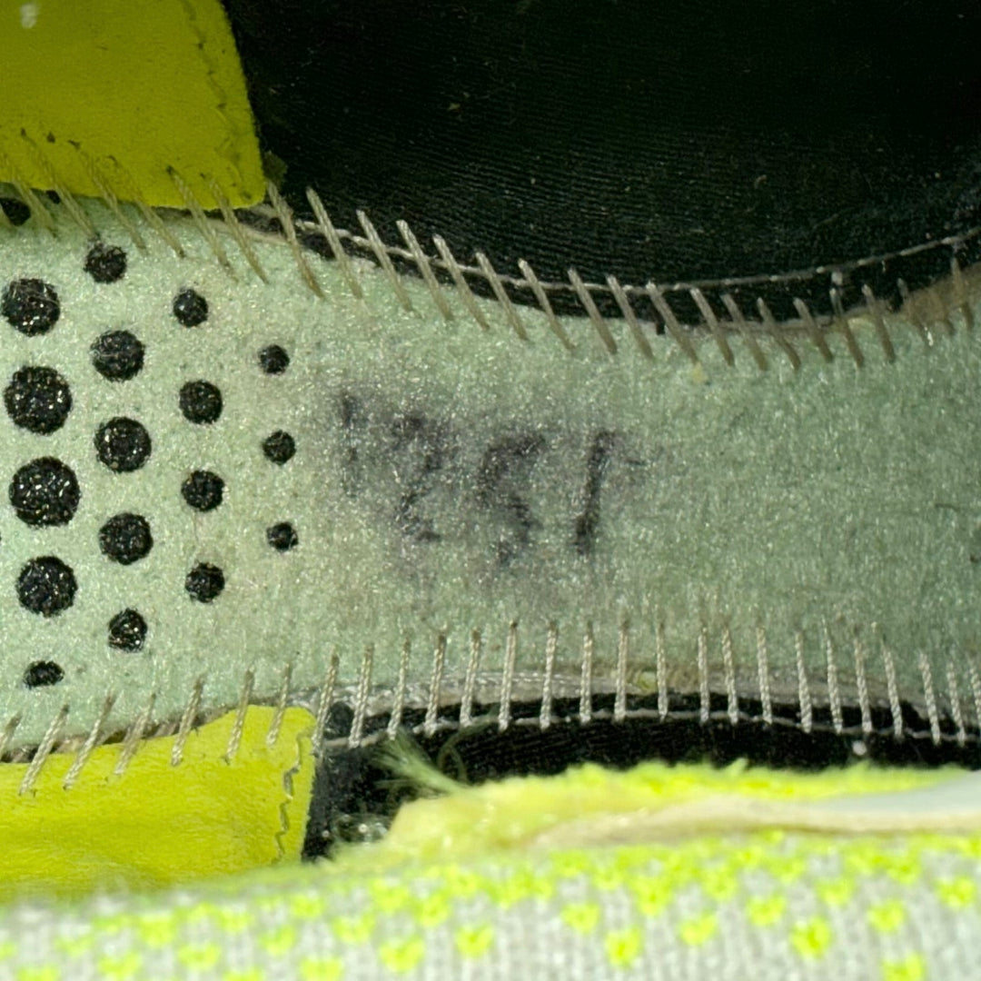 Kevin De Bruyne Match Worn, 1 Assist, Photo-Matched Nike Magista Obra II - 2016/17