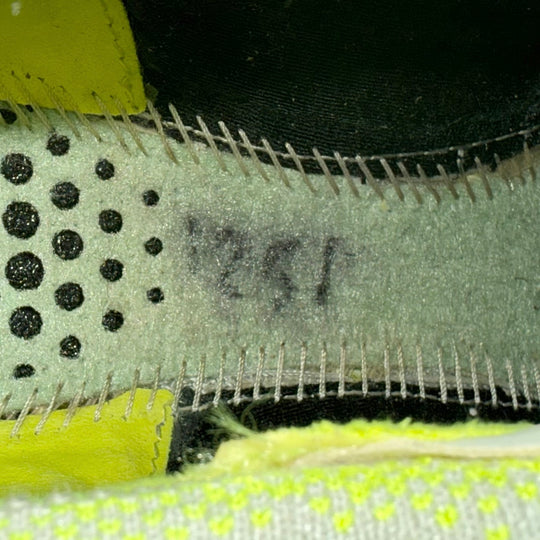 Kevin De Bruyne Match Worn, 1 Assist, Photo-Matched Nike Magista Obra II - 2016/17