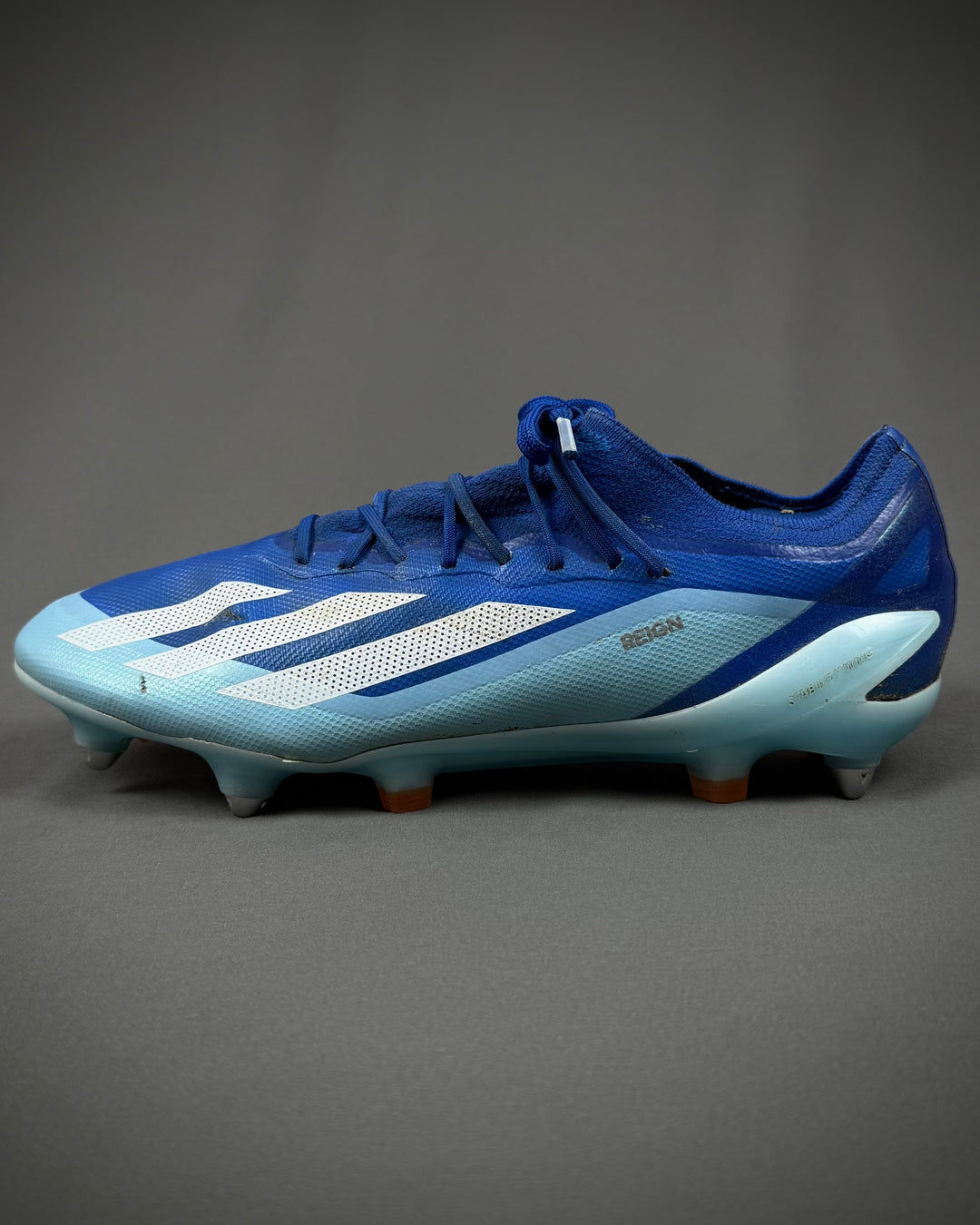 Luke Shaw | Match-Worn Boots | 2023/24 | Manchester United