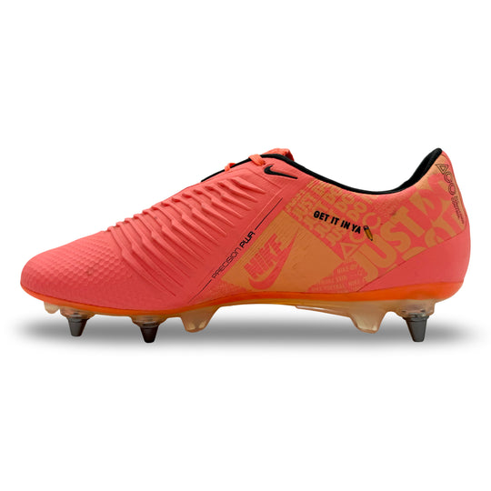 John Stones Match Issued Nike Phantom VNM Elite - 2019/20
