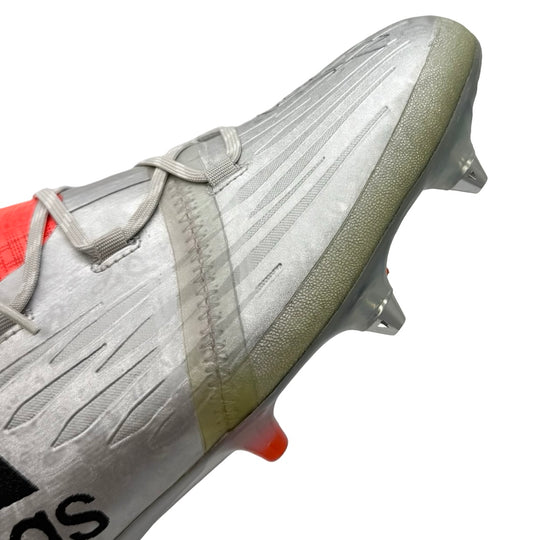 Gareth Bale | Match-Issued Boots | Dual Hand-Signed | UEFA Euro 2016 | Wales