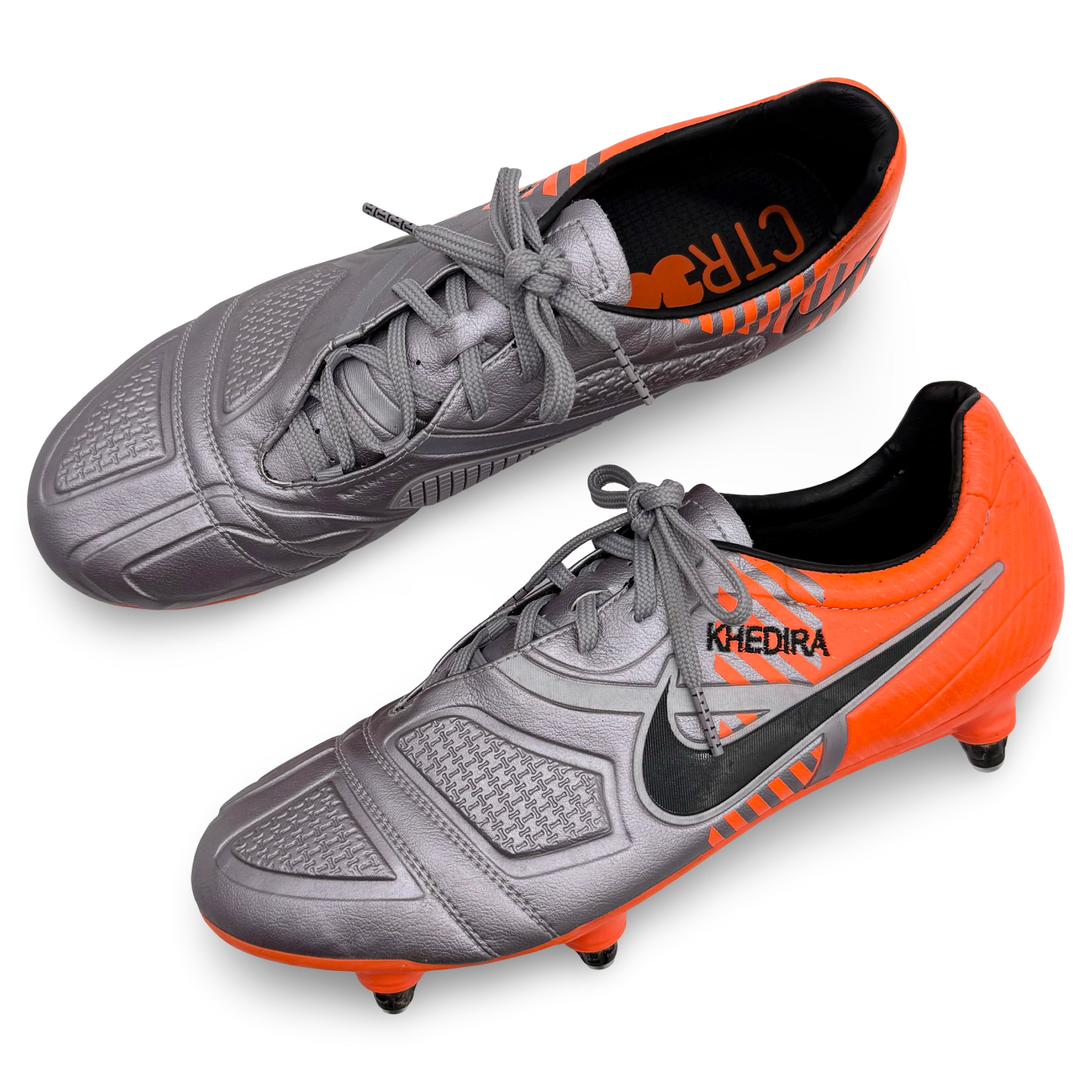 Nike CTR360 2010FIFAワールドカップモデル Sami Khedira | Match Worn | 2010 FIFA World Cup | Nike CTR360