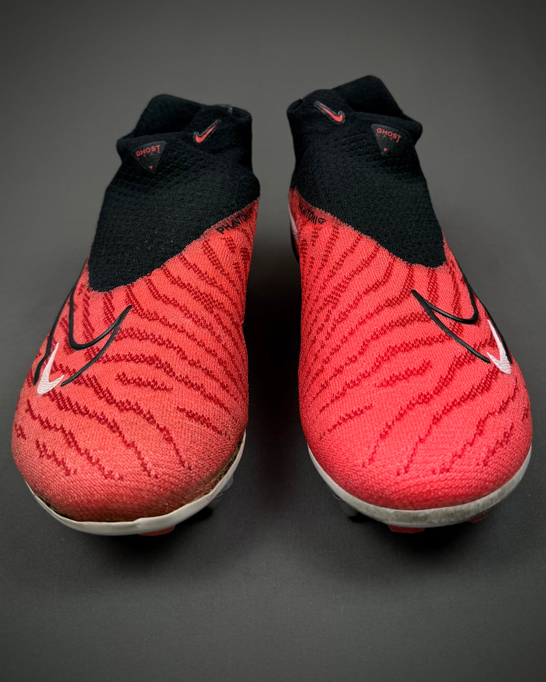 Rodri | Match-Worn Boots | 2023/24 | UEFA Super Cup | Ballon d’Or-Winning Campaign | Manchester City & Spain