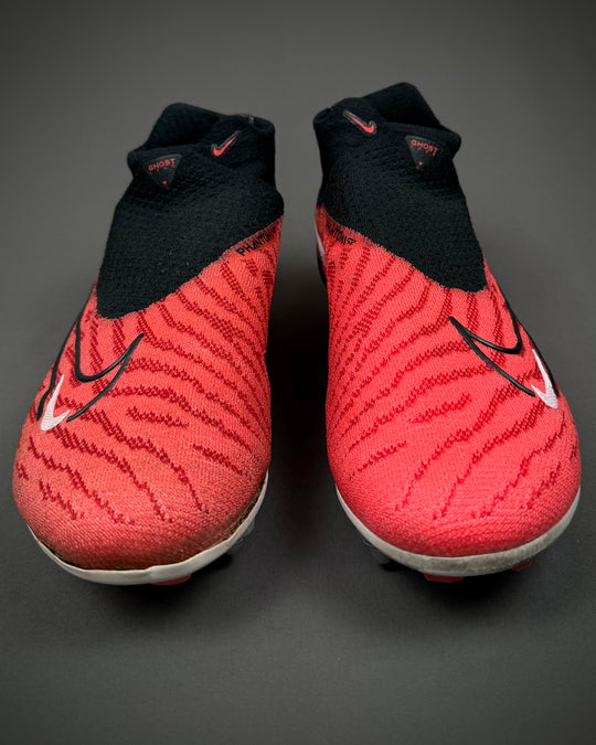 Rodri | Match-Worn Boots | 2023/24 | UEFA Super Cup | Ballon d’Or-Winning Campaign | Manchester City & Spain