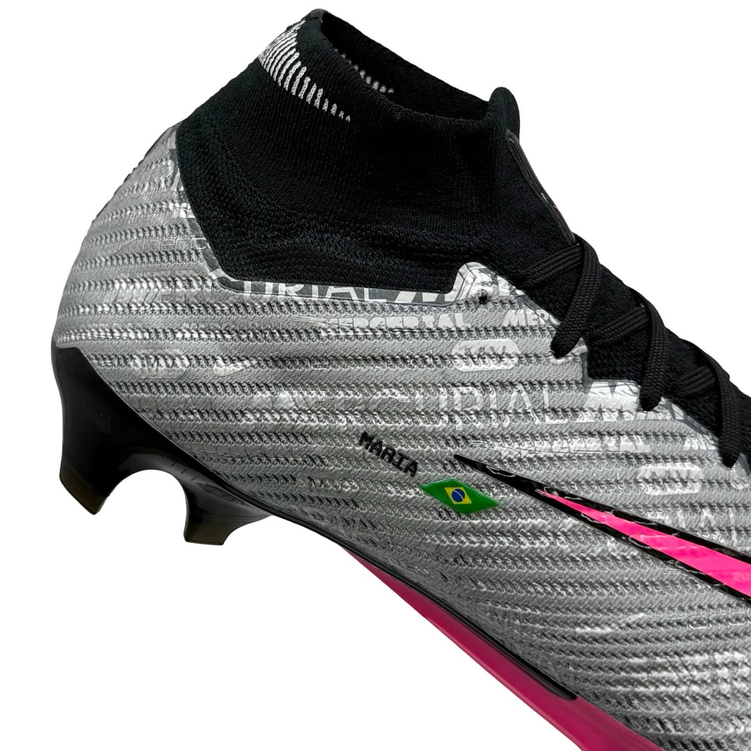 Fred | Match-Issued Boots | 2022/23 | Manchester United