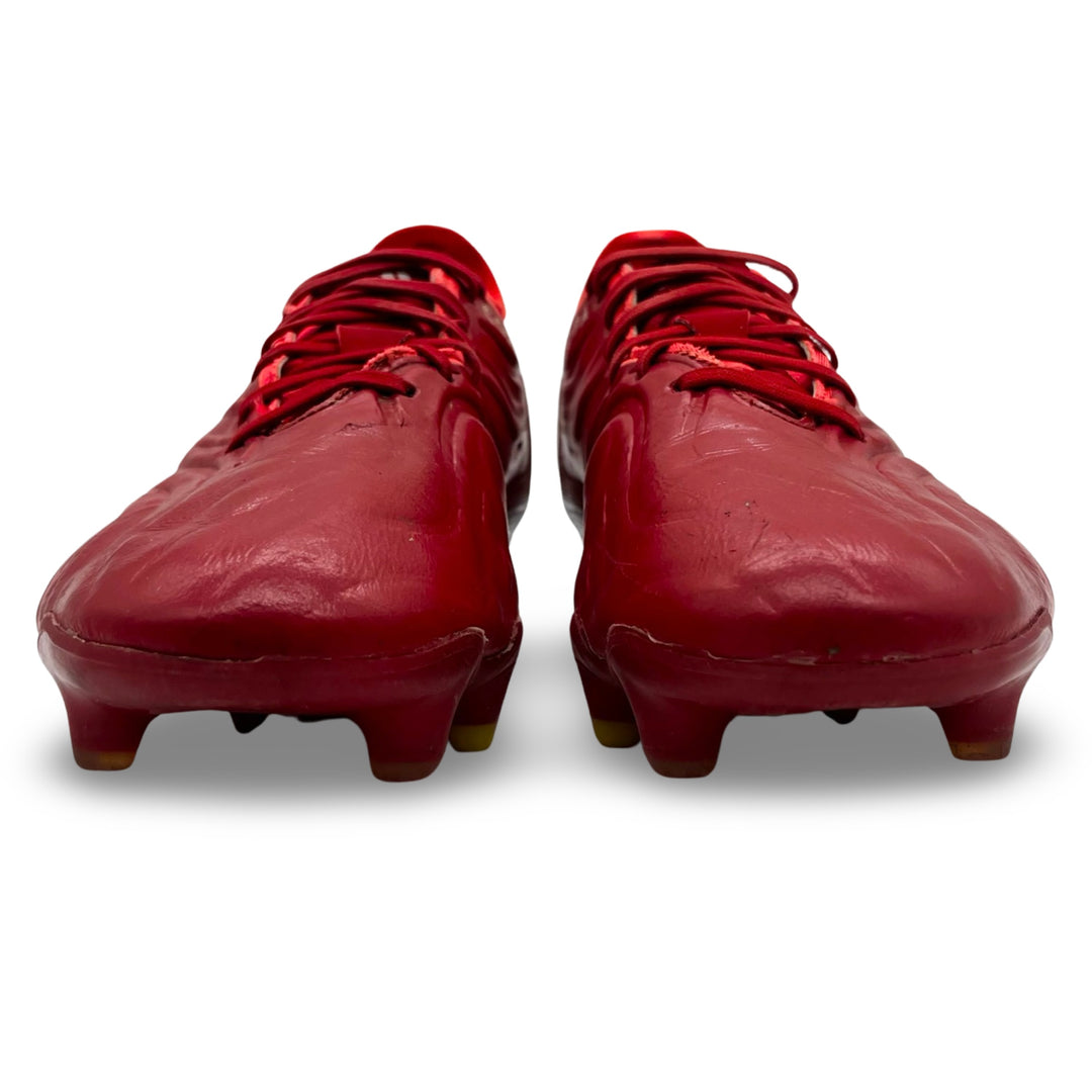 إلكاي جوندوجان يرتدي مباراة Adidas Copa Sense.1 2021/22