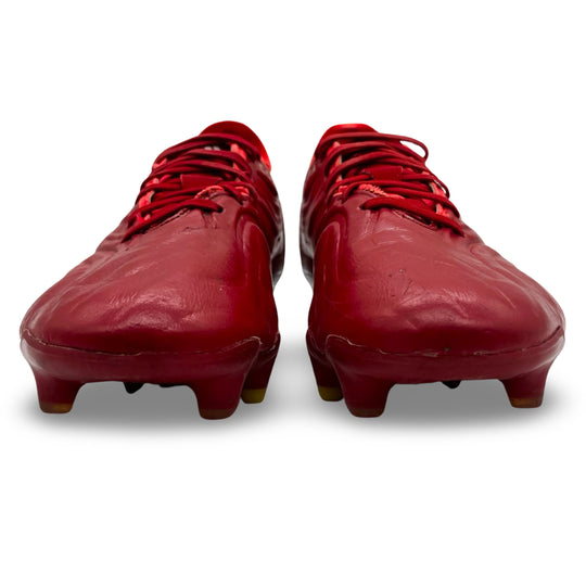 إلكاي جوندوجان يرتدي مباراة Adidas Copa Sense.1 2021/22
