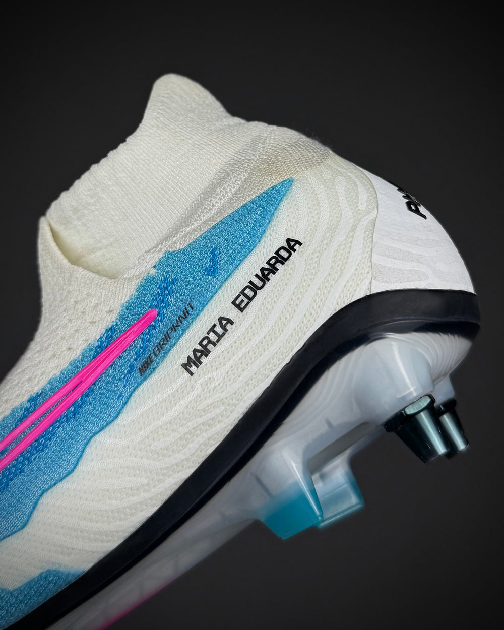 Lucas Paquetá | Match-Worn Boots | 2022/23 | West Ham United