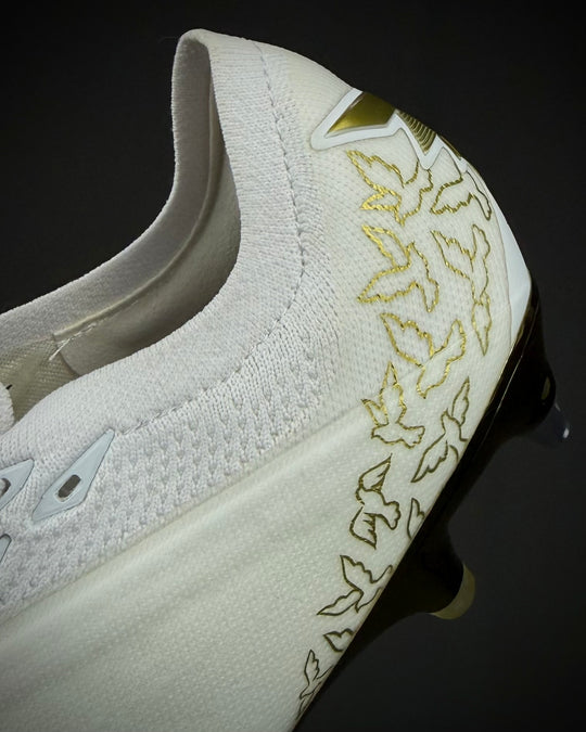Raheem Sterling | Match-Issued Boots | 2020/21 | Manchester City