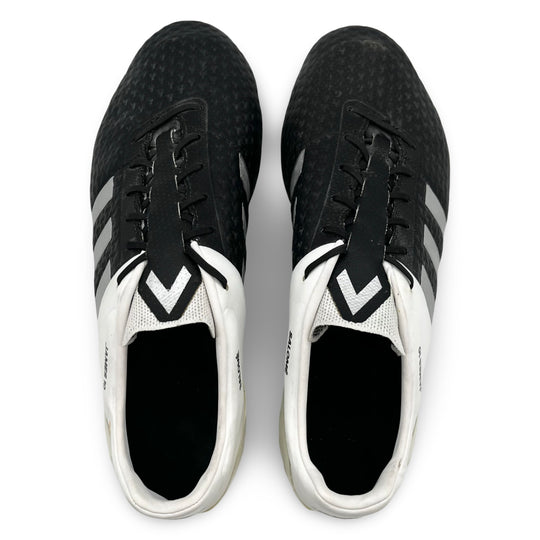 James Rodriguez Match Worn, Photo-Matched Adidas Ace 15+ Primeknit - 2015/16