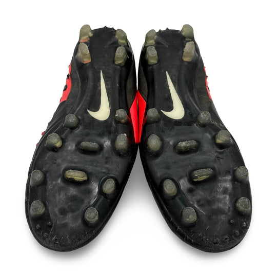 Sami Khedira | Match Worn | 2012/13 | 2 Assists | Nike CTR360 Maestri III