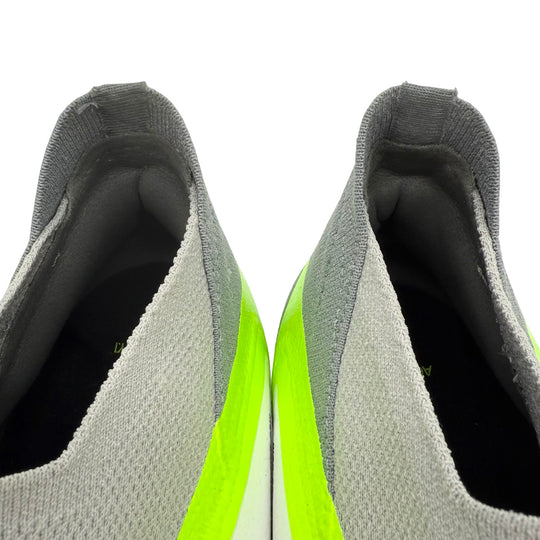 Máximo Perrone | Match-Issued Boots | 2023/24 | Manchester City & Argentina