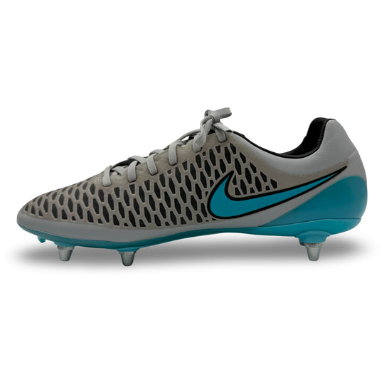 John Terry Match Worn, Dual Signed Nike Magista Opus - 2015/16