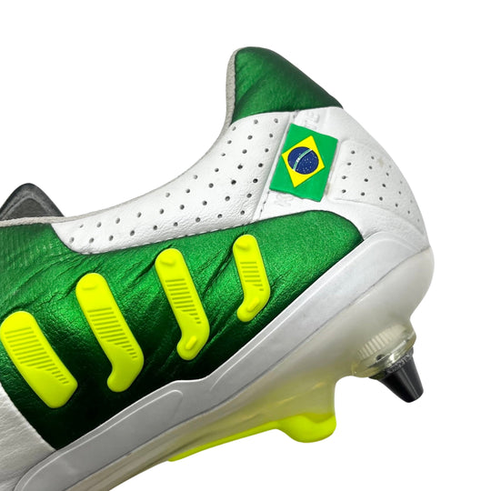 ダビド・ルイス マッチイシュー ナイキ CTR360 マエストリ III 2013/14