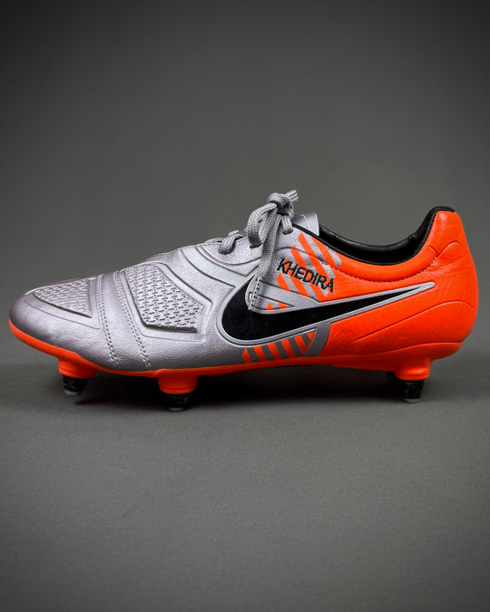 Sami Khedira | Match-Worn Boots | 2010 FIFA World Cup | Germany
