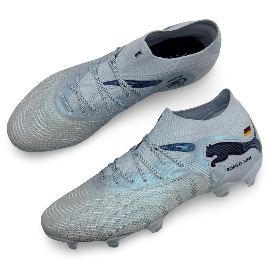 Kai Havertz | Match-Issued Boots | 2025/26 | Arsenal & Germany