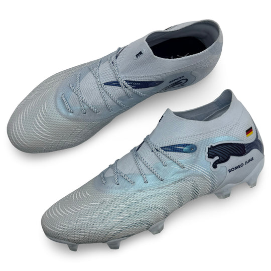 Kai Havertz | Match-Issued Boots | 2025/26 | Arsenal & Germany