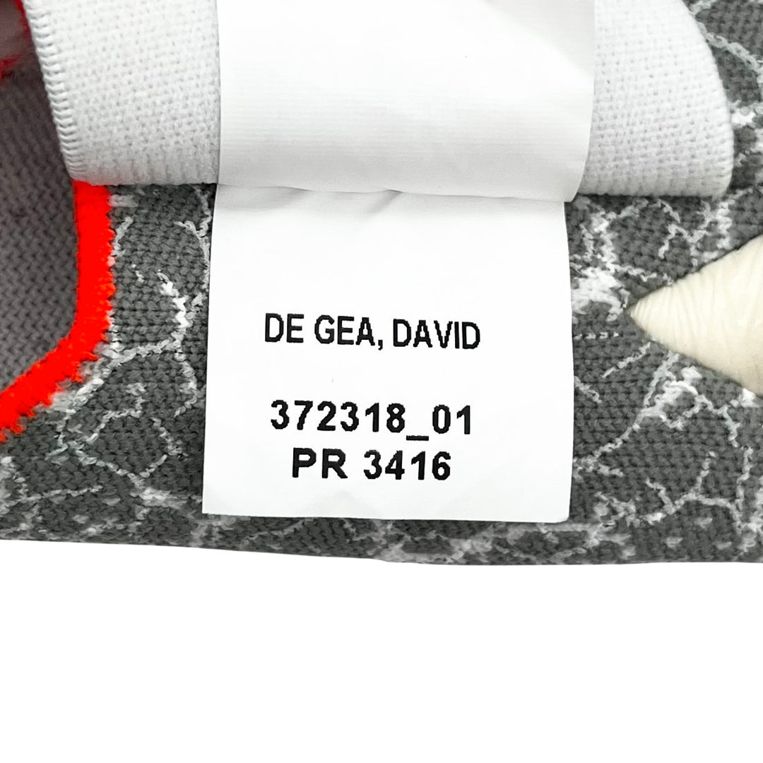 david de gea handschuhe David De Gea | Match-Worn Gloves | 2021/22