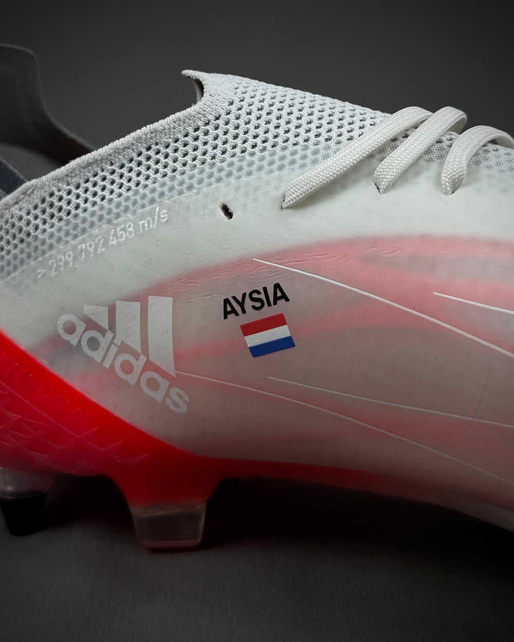 Georginio Wijnaldum | Match-Issued Boots | 2021/22 | PSG
