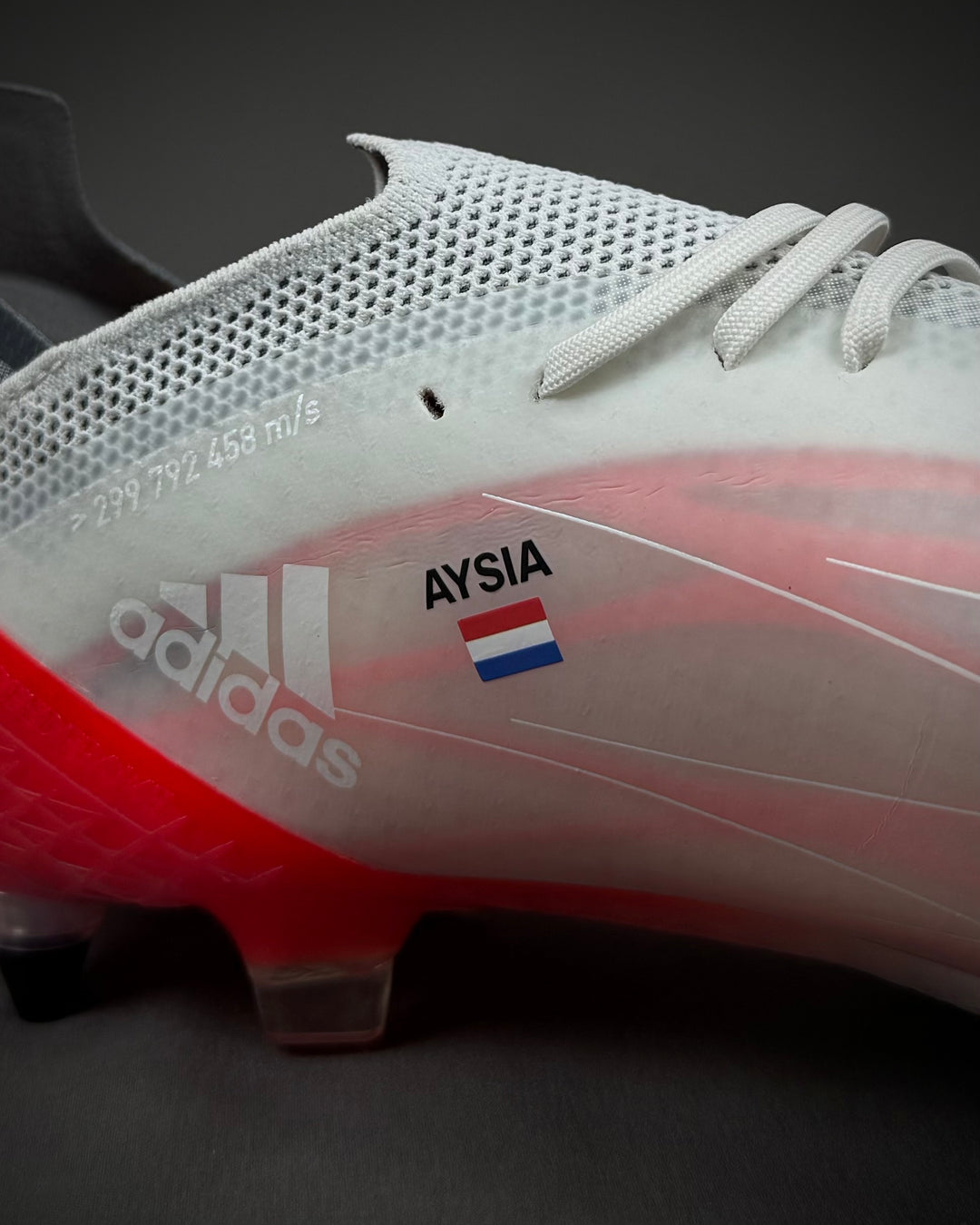 Georginio Wijnaldum | Match-Issued Boots | 2021/22 | PSG
