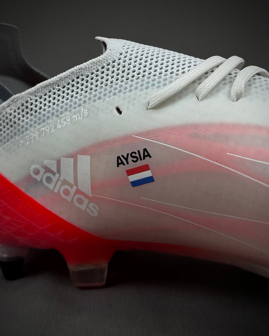 Georginio Wijnaldum | Match-Issued Boots | 2021/22 | PSG
