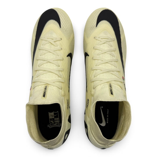 Cristiano Ronaldo Match Issued Nike Mercurial Superfly IX Elite - 2023/24