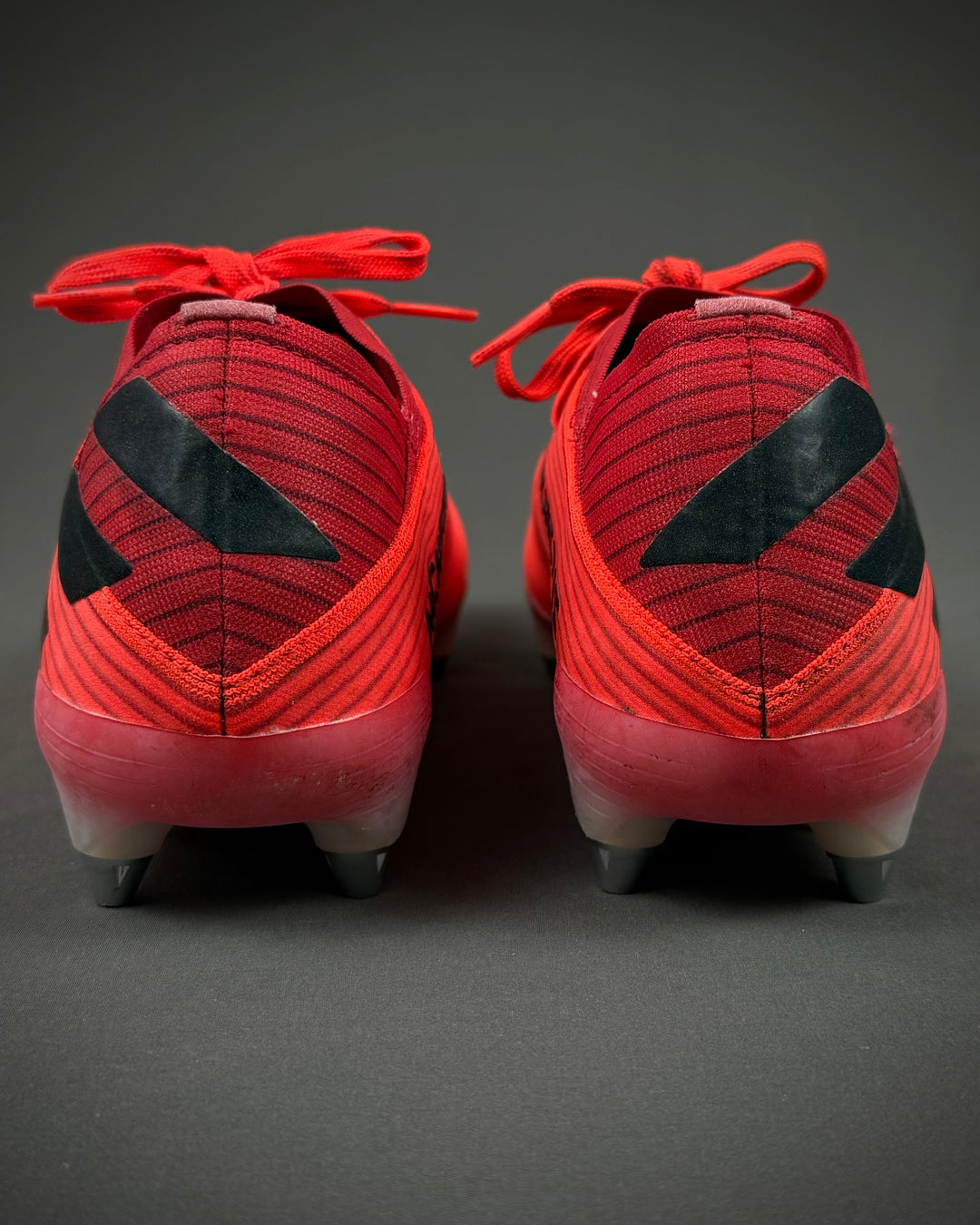 Bernardo Silva | Match-Worn Boots | 2020/21 | Manchester City