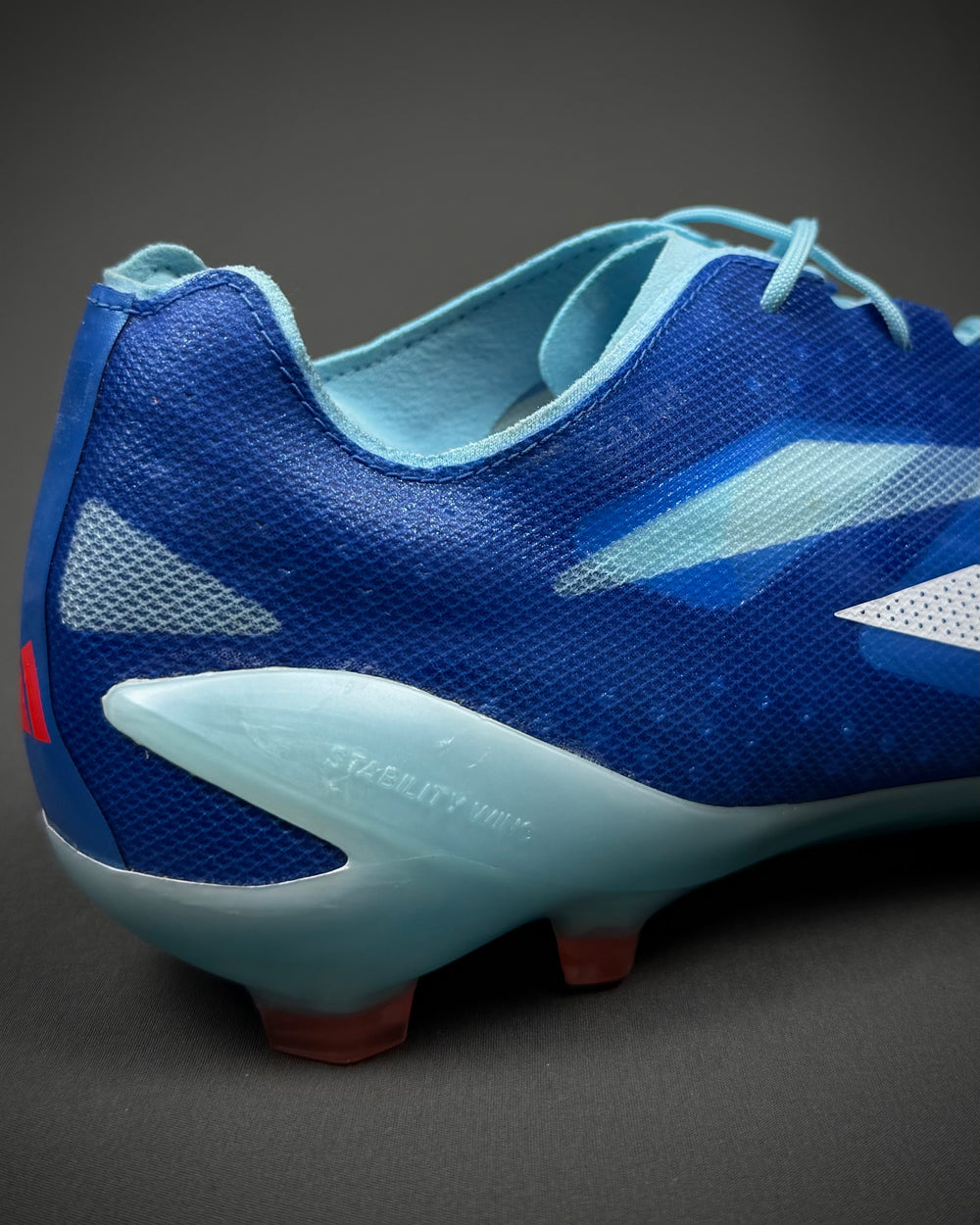 Mohamed Salah | Match-Issued Boots | 2023/24 | Liverpool
