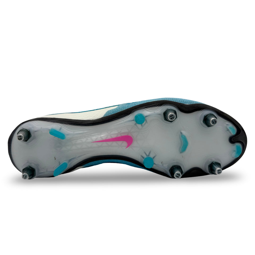 Nike Phantom GX Elite 2023/24, usadas por Rico Lewis