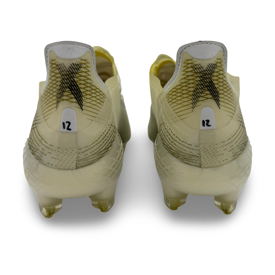 Ruben Loftus-Cheek Match Emitido Adidas X Ghosted.1 2020/21