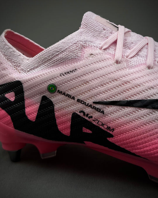 Lucas Paquetá | Match-Issued Boots | 2024 Copa América | Brazil
